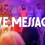 LIVE-MESSAGE